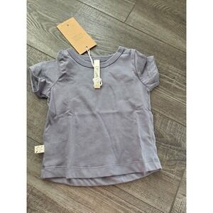 Childhoods clothing baby girl‎ tee 3-6 mos